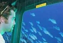 Sea Scuba Submarine Tour